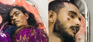 কর্ণফুলীতে মা-ছেলে খুন
