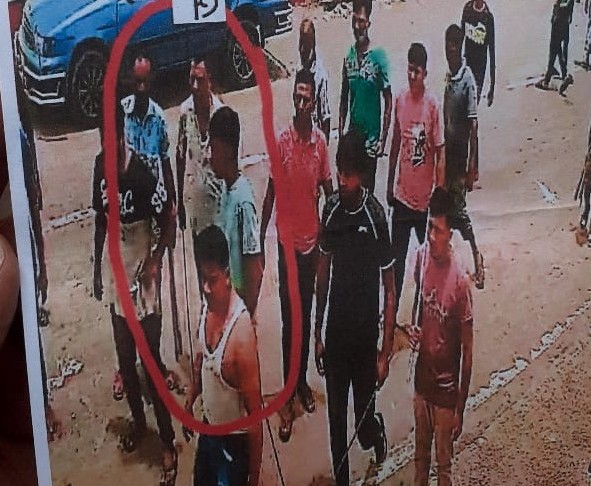 আবছার ও শাহিনুর দুই সহোদর পতেঙ্গার র্শীষ মাদক ব্যবসায়ী