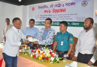 বিআরটিএর ৭৫ শতাংশ সেবা ডিজিটালাইজড  