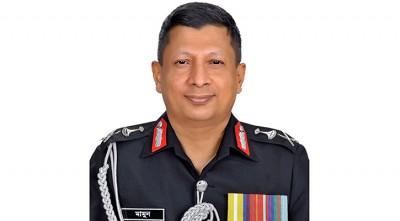  মার্কেট, শপিংমলগুলোতে নিরাপত্তা ব্যবস্থা নেয়া হয়েছে : আইজিপি