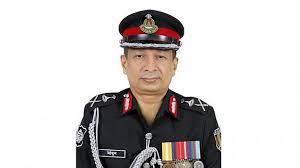  সিটি নির্বাচনে ইসির নির্দেশনা অনুযায়ী কাজ করবে পুলিশ : আইজিপি