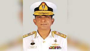 চট্টগ্রাম বন্দরের নতুন চেয়ারম্যান রিয়ার অ্যাডমিরাল সোহায়েল
