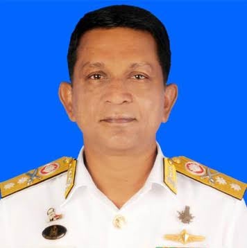 রিয়ার এডমিরাল সোহায়েল চট্টগ্রাম বন্দরের চেয়ারম্যান পদে যোগদান