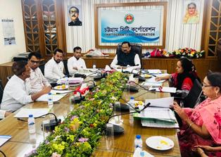 চসিকের শিক্ষাখাতের সংস্কারে চাই মেধাভিত্তিক নিয়োগ: মেয়র