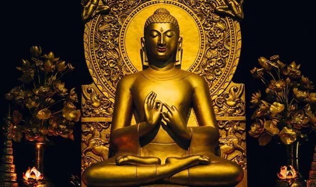  আগামীকাল শুভ বুদ্ধ পূর্ণিমা