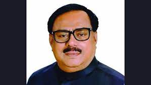  টেকসই উন্নয়ন নিশ্চিত করতে সরকারের ধারাবাহিকতা প্রয়োজন : খাদ্যমন্ত্রী