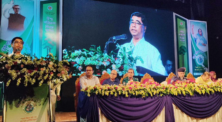 ‘প্লাস্টিক উৎপাদনের কাঁচামাল আমদানিতে অতিরিক্ত কর আরোপ জরুরি’