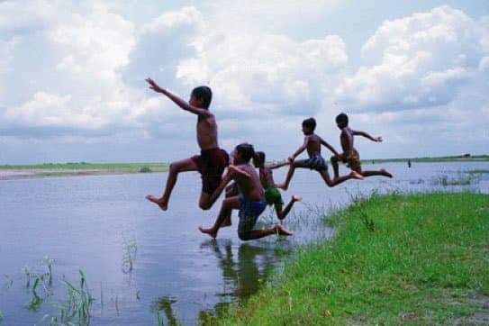  ৫২ জেলায় তাপপ্রবাহ, সর্বোচ্চ তাপমাত্রা ছাড়াল ৪১ ডিগ্রি