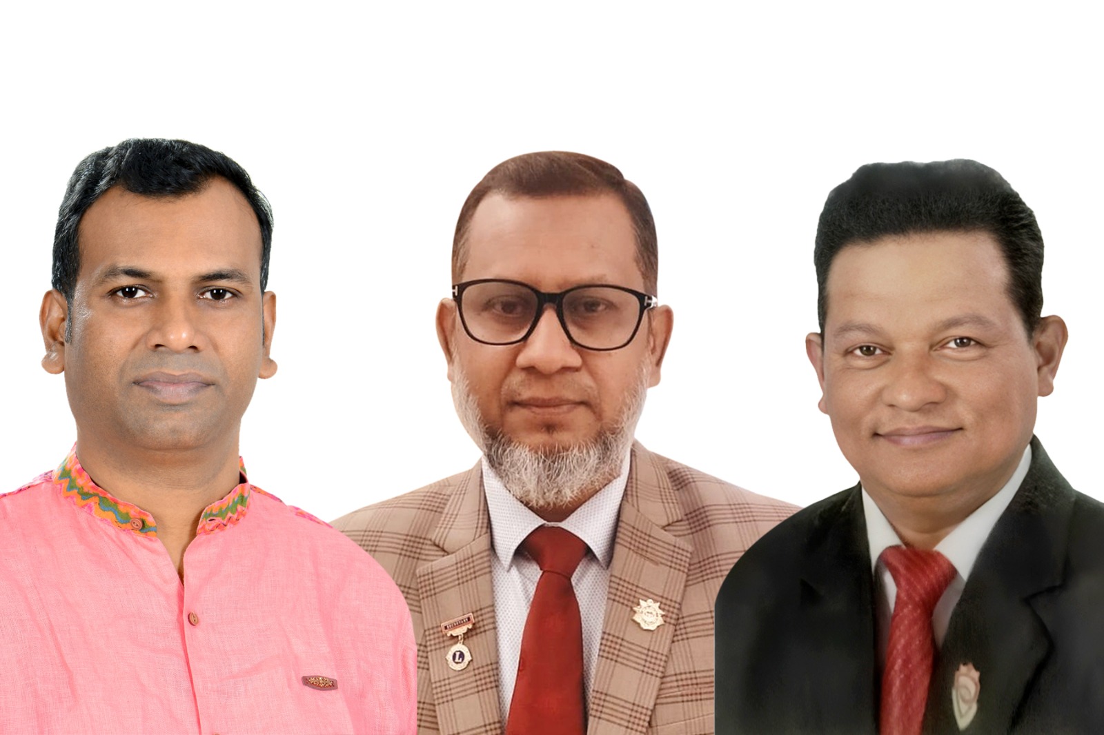বাকলিয়া লায়ন্সের ২০২৩-২৪ সেবাবর্ষের কমিটি গঠন
