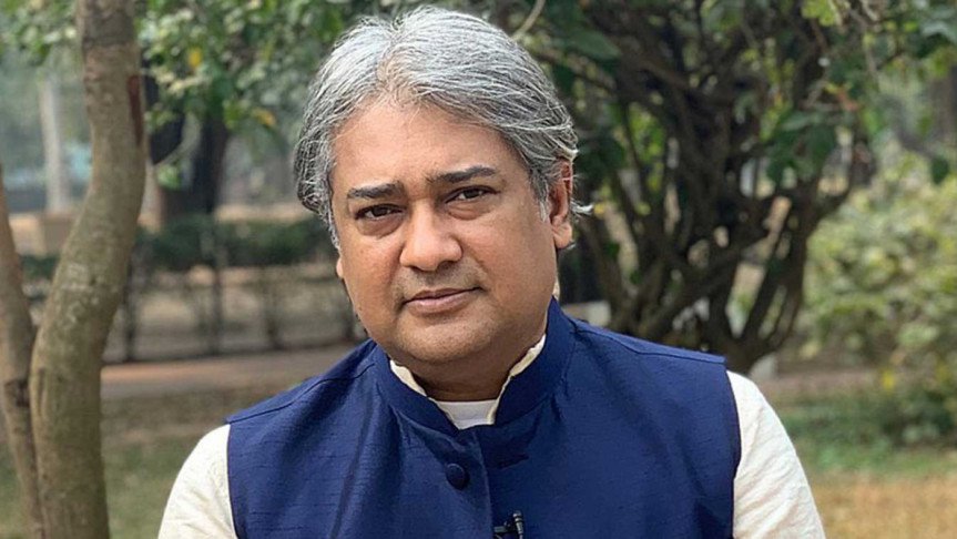 ঢাকা-১৭ আসনে আ.লীগের মনোনয়ন পেলেন মোহাম্মদ আলী আরাফাত