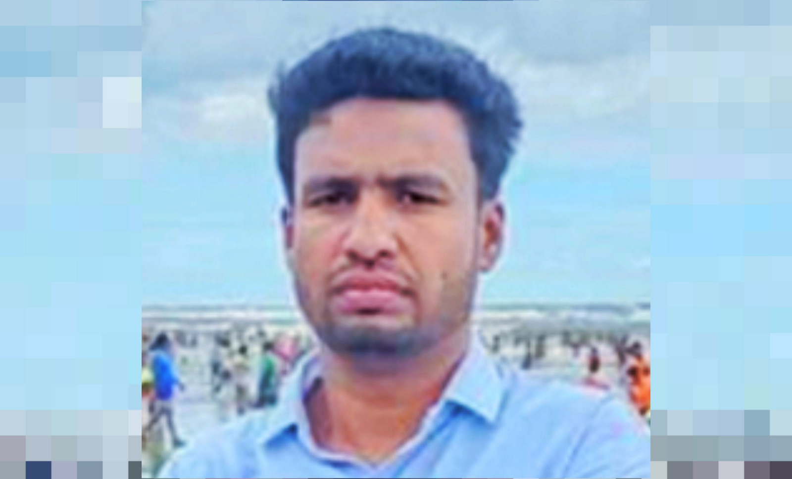 ওমানে সড়ক দুর্ঘটনায় রেমিটেন্স যোদ্ধার মৃত্যু