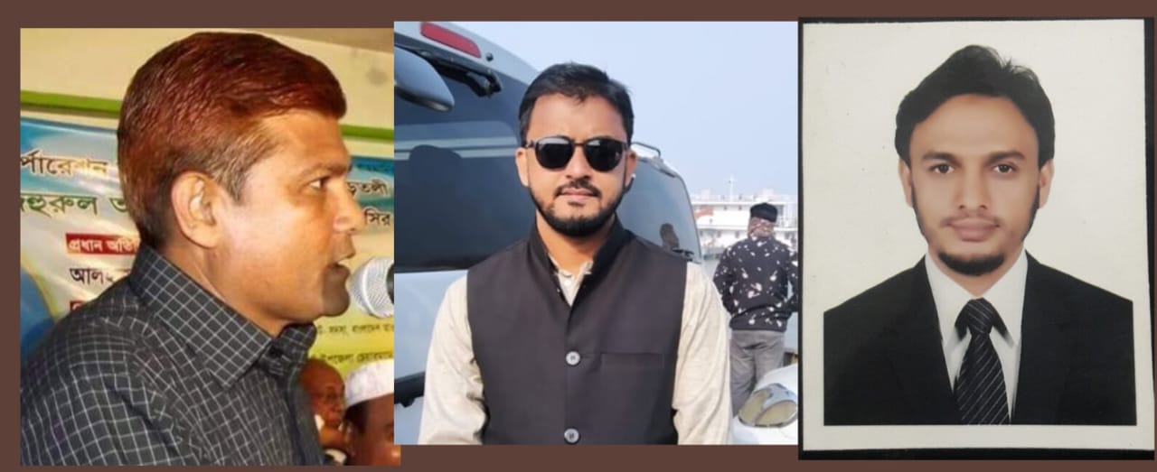 পলোগ্রাউন্ড যুব সংঘের কমিটি : সভাপতি কামরুল, সম্পাদক রাইসুল ইসলাম ,অর্থ সম্পাদক মাহফুজুর
