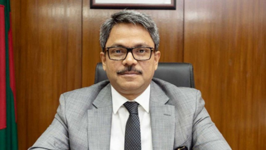 রাষ্ট্রদূতেরা সীমা লঙ্ঘন করলে ব্যবস্থা নেওয়া হবে : পররাষ্ট্র প্রতিমন্ত্রী
