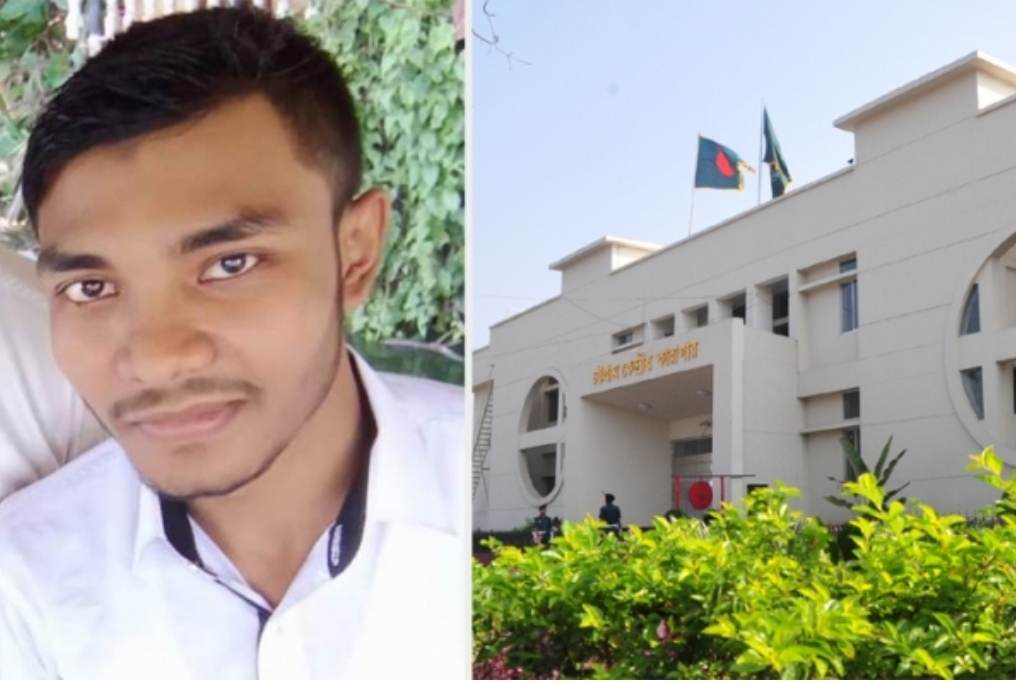লোহাগাড়ায় সাংবাদিকের উপর হামলার প্রধান আসামিকে কারাগারে