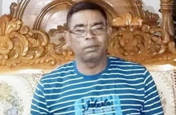 নাদিম হত্যা : অভিযুক্ত সেই চেয়ারম্যান আটক 