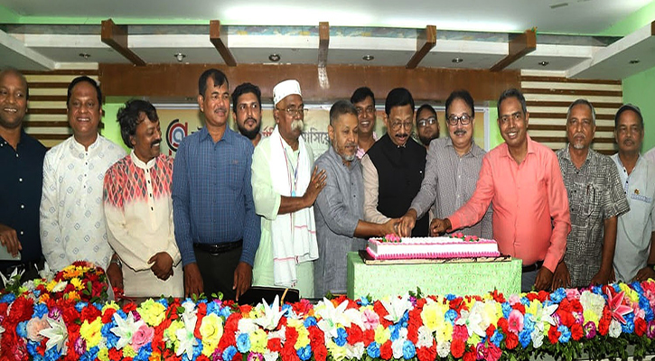 জাতীয় ঐক্য-সংহতি রক্ষায় ফটোসাংবাদিকদের ভূমিকা ঐতিহাসিক: চসিক মেয়র    