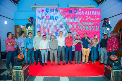 যুব রেড ক্রিসেন্ট মানবিক কার্যক্রমে এখনো সক্রিয়