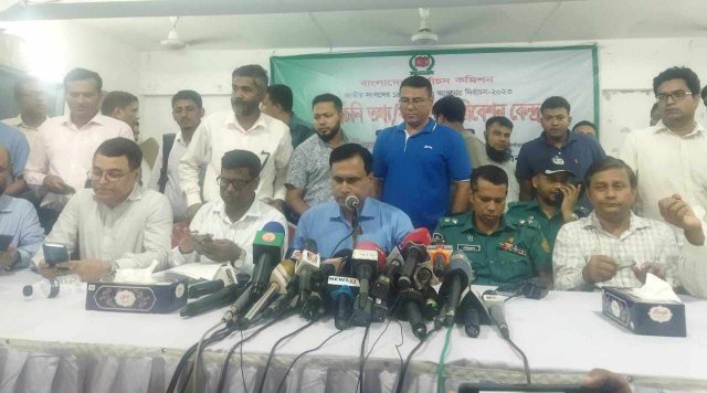 ঢাকা-১৭ আসনে নৌকার প্রার্থী আরাফাতের জয়