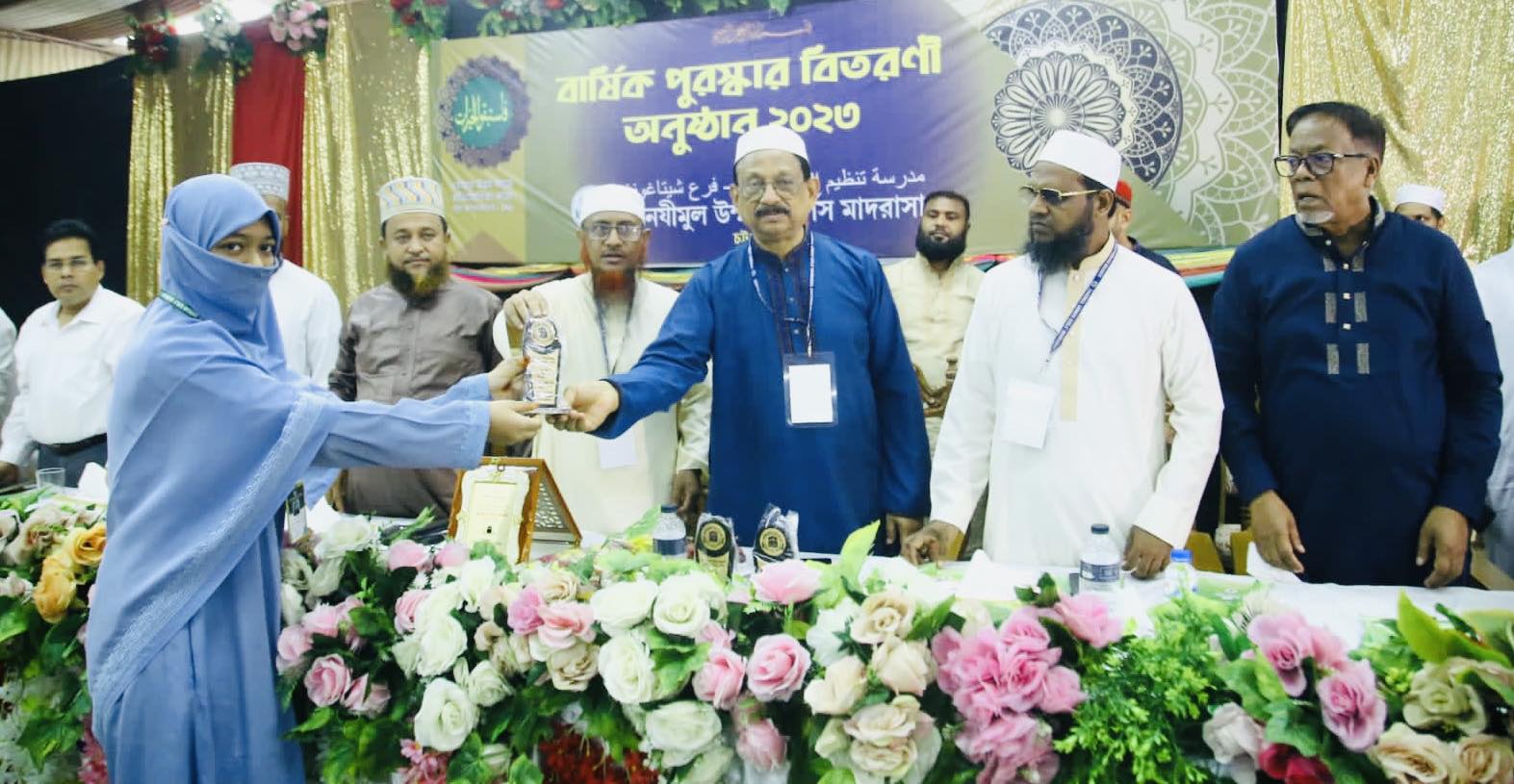 মুসলিম মেয়েদেরও প্রয়োজন দ্বীনি শিক্ষা : মেয়র রেজাউল
