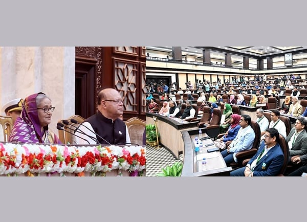  সিটি করপোরেশন নির্বাচন সরকারের নিরপেক্ষতা প্রমাণ করেছে : প্রধানমন্ত্রী