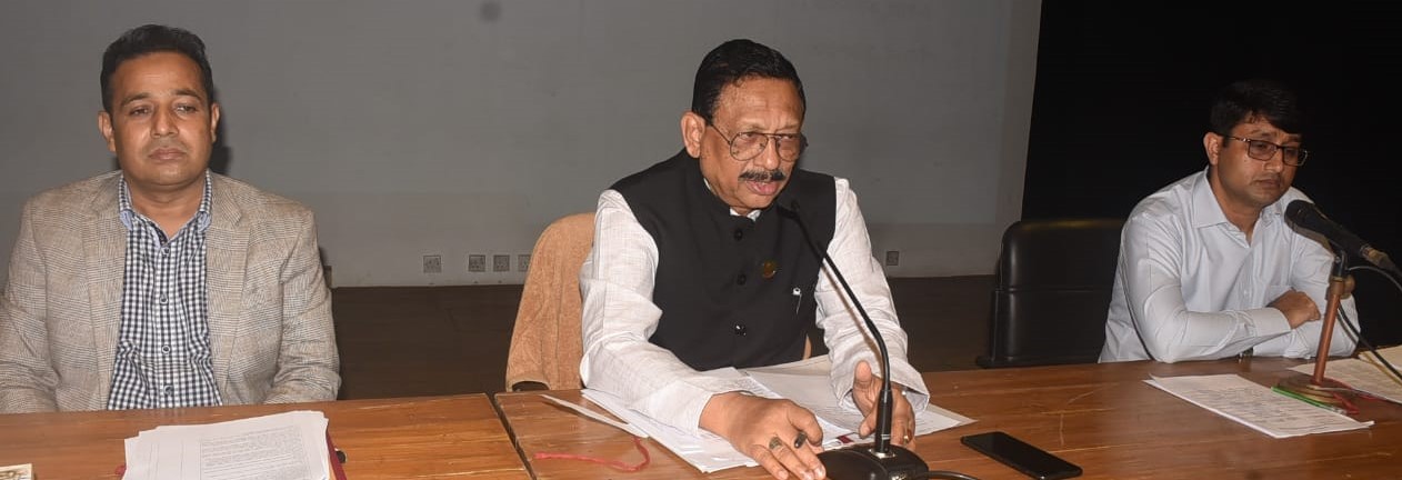 চট্টগ্রামকে বসবাসের উপযোগী রাখতে প্রয়োজন সব সরকারি সংস্থার সমন্বয়: মেয়র