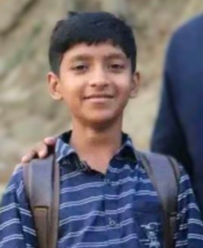 পুকুরে ডুবে স্কুল ছাত্রের মৃত্যু