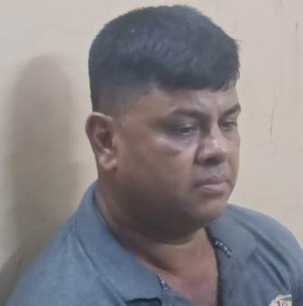কর্ণফুলীতে বহিষ্কৃত বিডিআর সদস্য ইয়াবা ট‍্যাবলেট সহ আটক