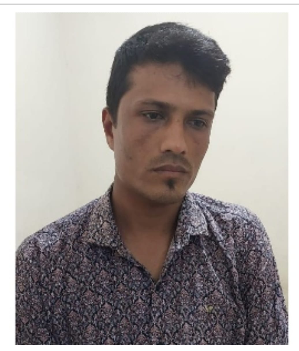 কর্ণফুলীতে গাজা সহ গ্রেফতার -১