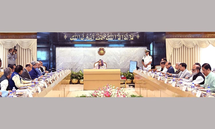  সরকারি ক্রয়কে আরো প্রতিযোগিতাপূর্ণ করতে প্রধানমন্ত্রীর নির্দেশ