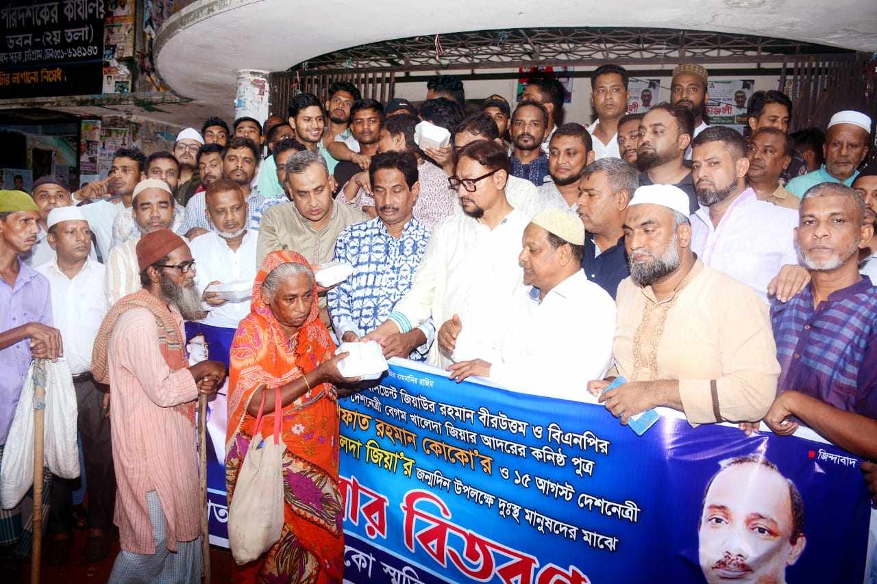 আরাফাত রহমান কোকো ছিলেন একজন মেধাবী ক্রীড়া সংগঠক - ডা. শাহাদাত