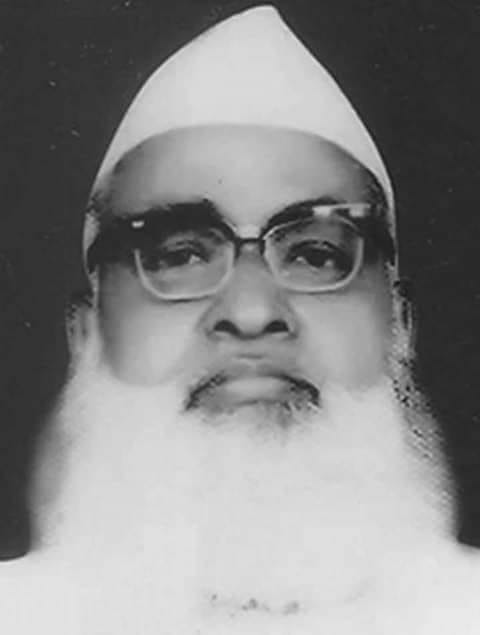 আলহাজ্ব নূর মোহাম্মদ আলকাদেরী (রহ.)’র ৪৫ম ওফাত বার্ষিকী আগামীকাল