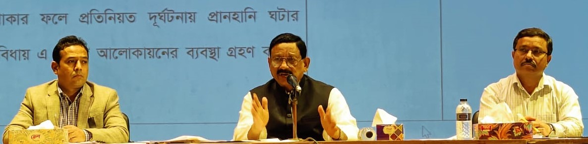 ভিশন-২০৪১ বাস্তবায়নে চট্টগ্রামকে প্রস্তুত করতে হবে: মেয়র