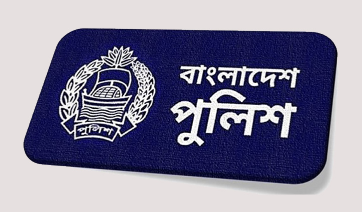 ৯৭ এএসপি বদলি 