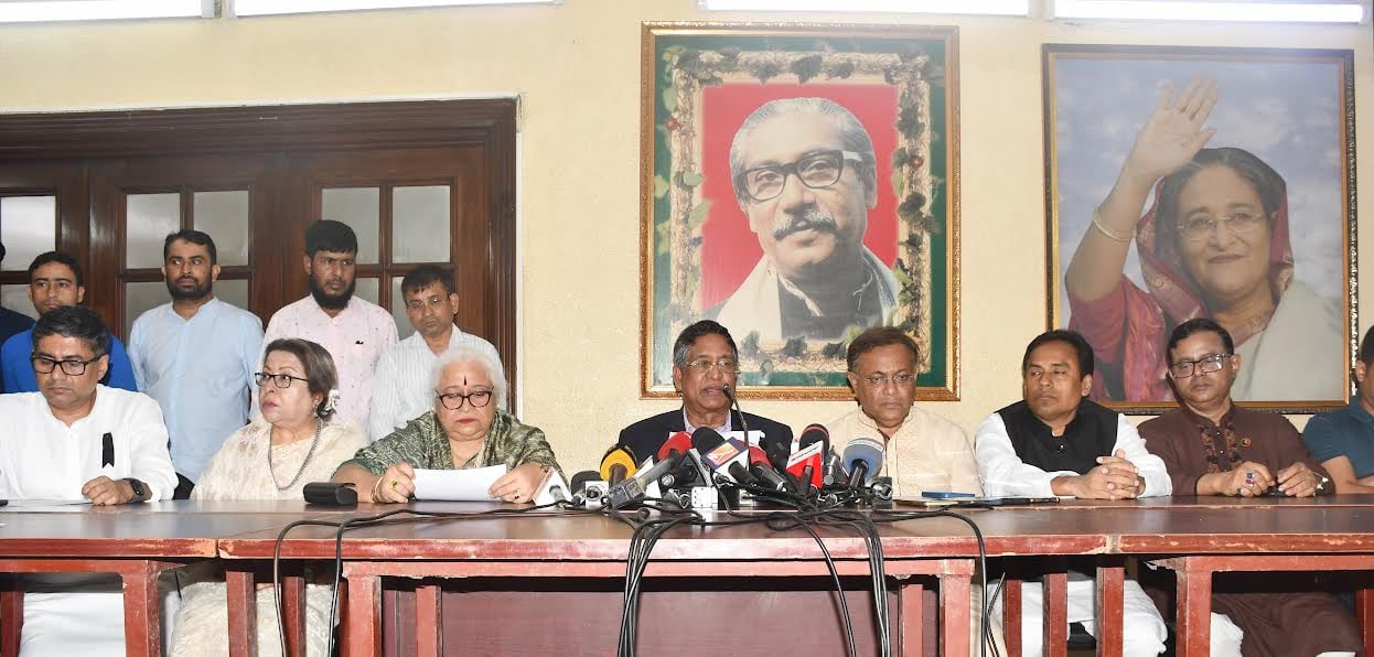  ভারতের সাথে আমাদের সম্পর্ক অনেক উঁচুতে : আব্দুর রাজ্জাক