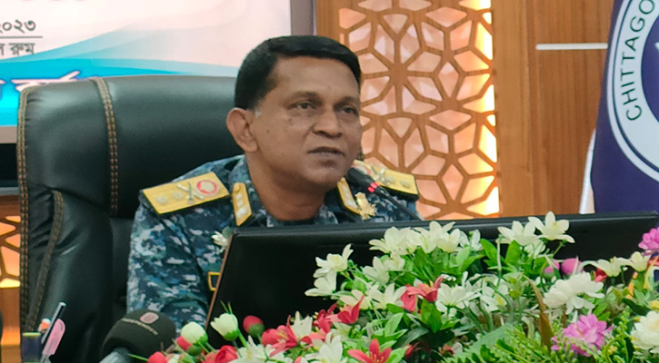 স্মার্ট বন্দরের পথে অনেকদূর এগিয়েছে চট্টগ্রাম: মোহাম্মদ সোহায়েল