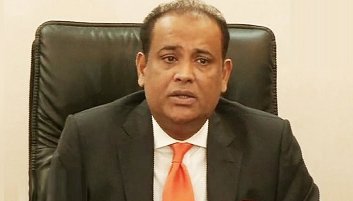 ডিজিটাল ভূমিসেবা সিস্টেম দ্বিতীয় প্রজন্মে উন্নয়নের নির্দেশ ভূমিমন্ত্রীর