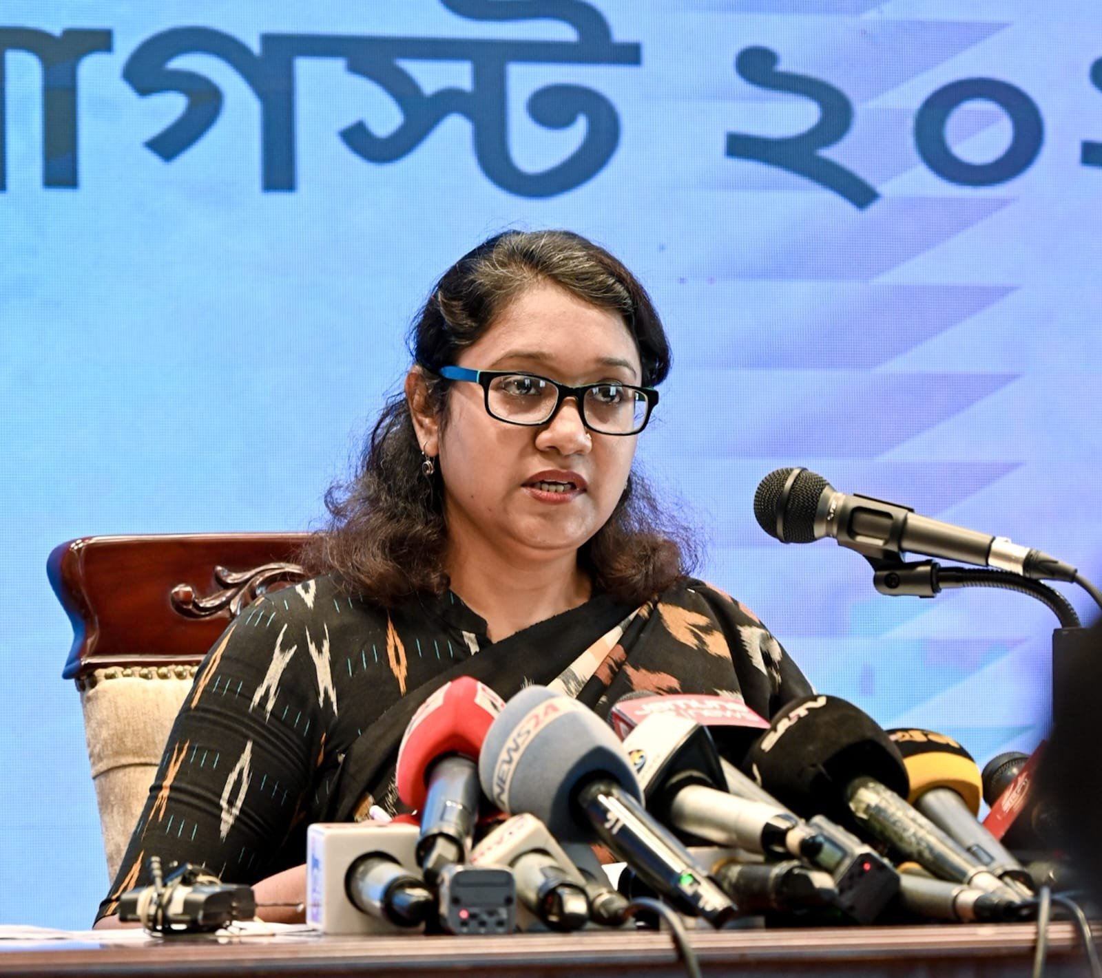 নির্বাচনের প্রাক্কালে অপপ্রচার ঠেকাতে বাংলাদেশ মিশনগুলোকে নির্দেশনা  