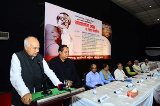  আওয়ামী লীগের নাম মুছে দিতে ছেয়েছিল-ইঞ্জি: মোশাররফ