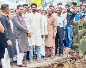 দুর্ভোগ কমাতে আরো সচেতনতা ও সমম্বয় প্রয়োজন - চসিক মেয়র
