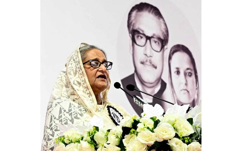  দেশের টেকসই উন্নয়নে সুনির্দিষ্ট পরিকল্পনা নিয়ে কাজ করুন: প্রধানমন্ত্রী