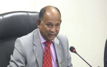  ঢাকা-চট্টগ্রাম রুটে বৈদ্যুতিক ট্রেন চালুর পরিকল্পনা সরকারের রয়েছে : রেলপথ মন্ত্রী