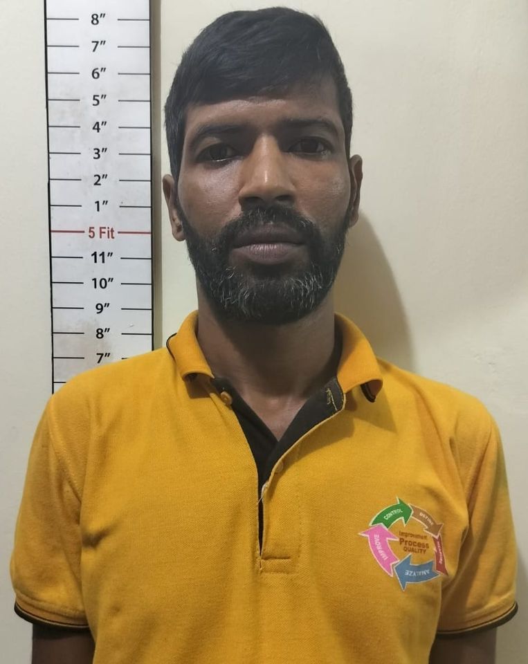 আকবরশাহ্ মামলায় সাজাপ্রাপ্ত  আসামি গ্রেফতার