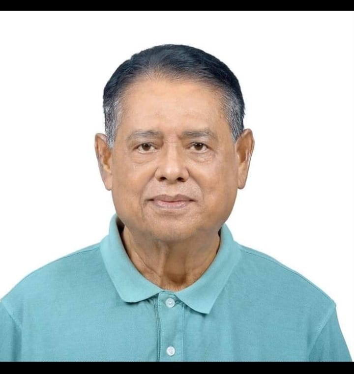 অবসরপ্রাপ্ত এএসপি নেসার আহমেদের মৃত্যুতে শোক প্রকাশ