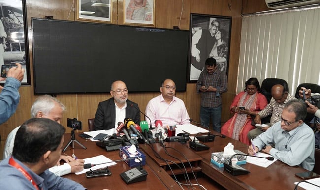  ১০ জেলার লোকজনকে রাত ৮টার মধ্যে আশ্রয় কেন্দ্রে আনার নির্দেশ
