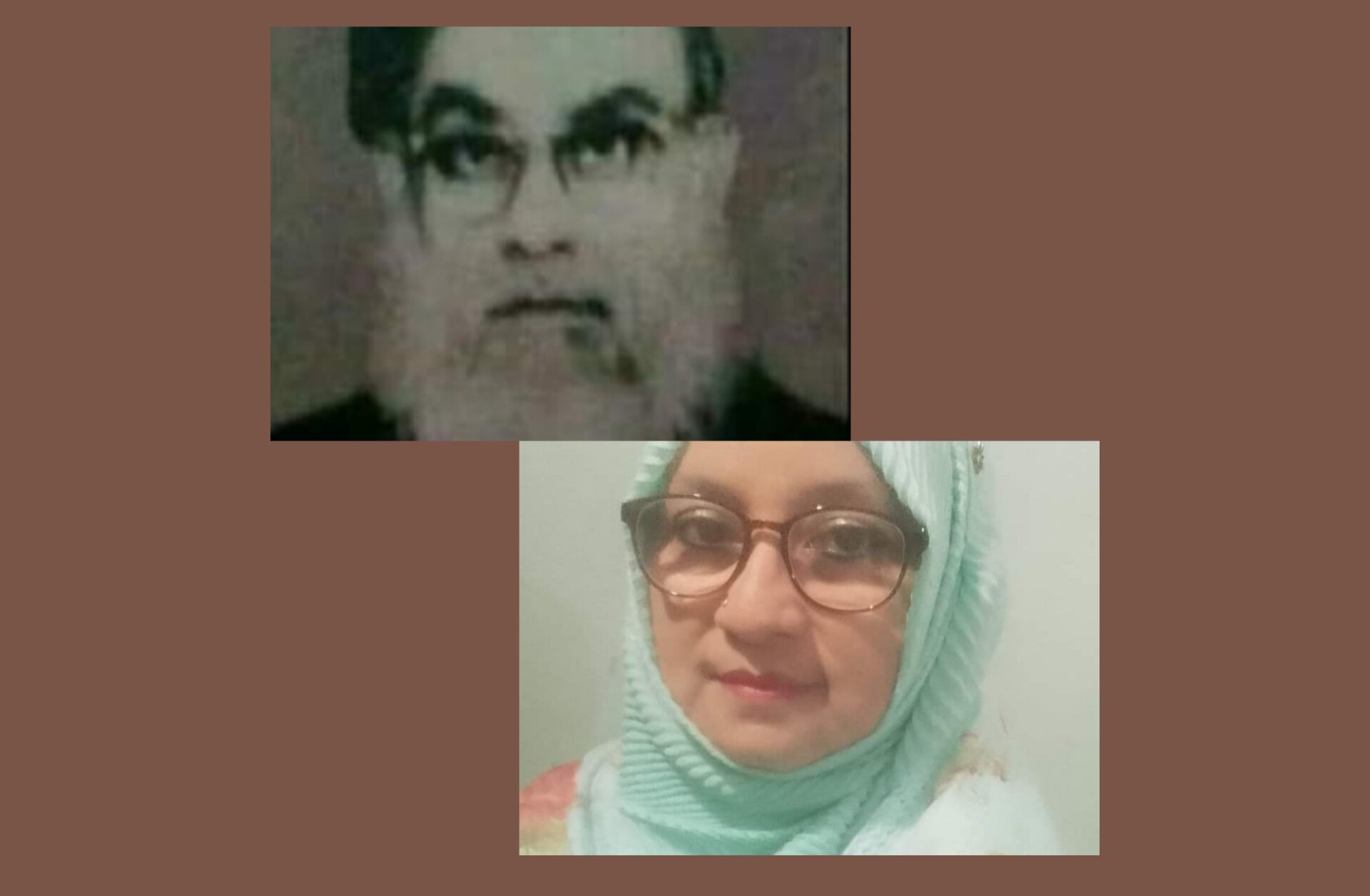 আজ বাবার ৫২তম মৃত্যু বার্ষিকী 