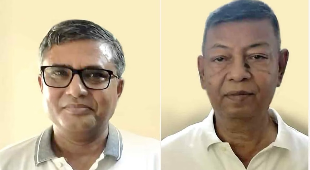 পদবঞ্চিত বিএনপির সাবেক নেতা ও চাকসুর ভিপি নাজিম উদ্দিনের নেতৃত্বে আসছে নতুন রাজনৈতিক দল