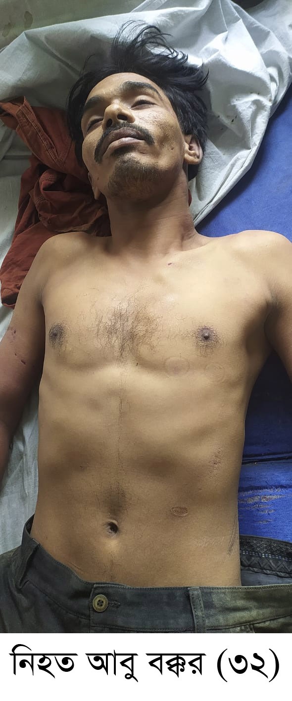 চন্দনাইশে চোর সন্দেহে গণপিটুনীতে নিহত ১  