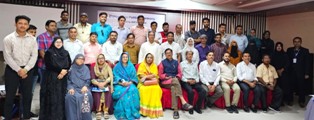 কক্সবাজারে রাজনৈতিক সম্প্রীতি চান সুশীল সমাজ ও তরুণরা