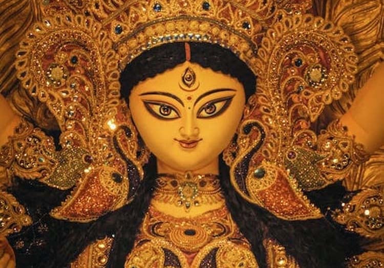  বাঙালি হিন্দু সম্প্রদায়ের সবচেয়ে বড় ধর্মীয় উৎসব দুর্গাপূজা কাল শুরু