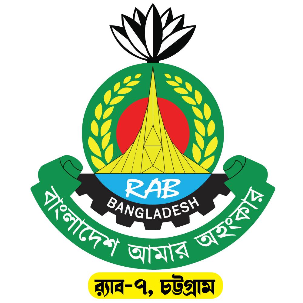 ধর্ষণ মামলার পলাতক আসামি রাসেল গ্রেফতার
